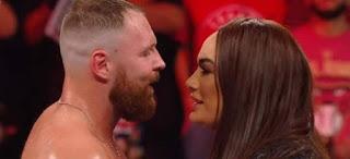 Nia Jax vs Deam Ambrose podría hacerse real