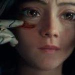 Alita. Ángel de combate