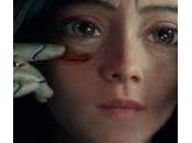 Alita. Ángel combate-Una heroína mesiánica japonesa