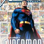 Action Comics: 80 años de Superman-De tal palo, tal astilla