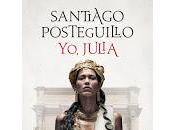 Julia, Santiago Posteguillo