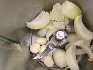 PINCHITOS MORUNOS EN THERMOMIX Y TRADICIONAL