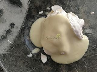 MOUSSE DE LECHE CONDENSADA EN THERMOMIX Y TRADICIONAL