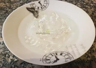 MOUSSE DE LECHE CONDENSADA EN THERMOMIX Y TRADICIONAL