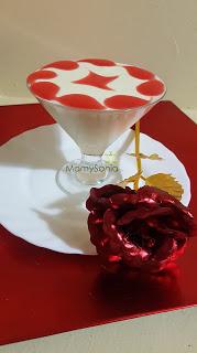MOUSSE DE LECHE CONDENSADA EN THERMOMIX Y TRADICIONAL