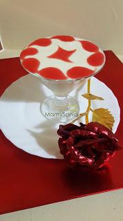 MOUSSE DE LECHE CONDENSADA EN THERMOMIX Y TRADICIONAL