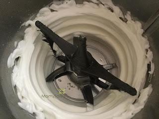 MOUSSE DE LECHE CONDENSADA EN THERMOMIX Y TRADICIONAL