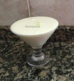 MOUSSE DE LECHE CONDENSADA EN THERMOMIX Y TRADICIONAL