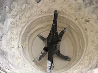 MOUSSE DE LECHE CONDENSADA EN THERMOMIX Y TRADICIONAL