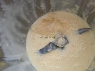 MOUSSE DE LECHE CONDENSADA EN THERMOMIX Y TRADICIONAL
