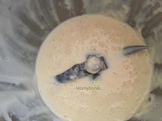 MOUSSE DE LECHE CONDENSADA EN THERMOMIX Y TRADICIONAL