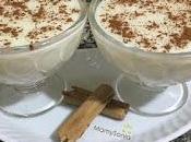 Arroz leche thermomix