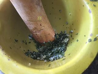 CHIPIRONES AL AJILLO EN OLLA GM Y TRADICIONAL