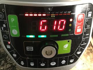 CHIPIRONES AL AJILLO EN OLLA GM Y TRADICIONAL