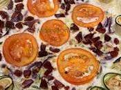 Tarta pollo calabacines