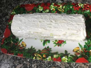 BRAZO GITANO DE PURÉ DE PATATAS