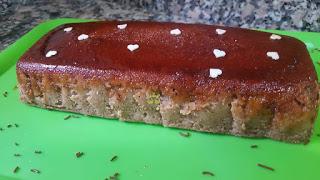 FLAN DE PLÁTANO EN THERMOMIX Y TRADICIONAL