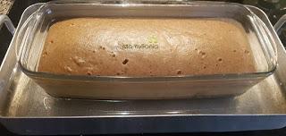 FLAN DE PLÁTANO EN THERMOMIX Y TRADICIONAL FLAN DE PLÁTANO EN THERMOMIX Y TRADICIONAL