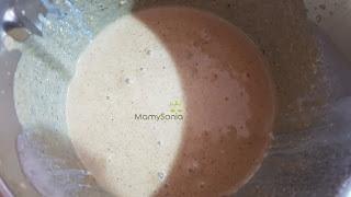 FLAN DE PLÁTANO EN THERMOMIX Y TRADICIONAL