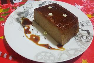 FLAN DE PLÁTANO EN THERMOMIX Y TRADICIONAL FLAN DE PLÁTANO EN THERMOMIX Y TRADICIONAL