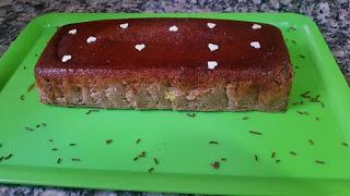 FLAN DE PLÁTANO EN THERMOMIX Y TRADICIONAL