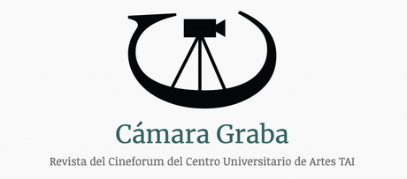 El Cineforum de TAI presenta “CÁMARA GRABA” El Cineforum de TAI presenta “CÁMARA GRABA”