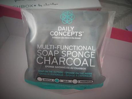 Birchbox de Enero. Birchbox de Enero.