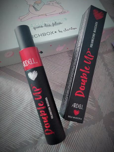 Birchbox de Enero. Birchbox de Enero.