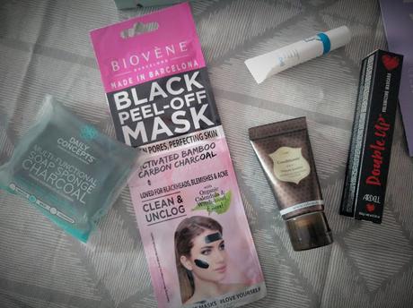 Birchbox de Enero. Birchbox de Enero.