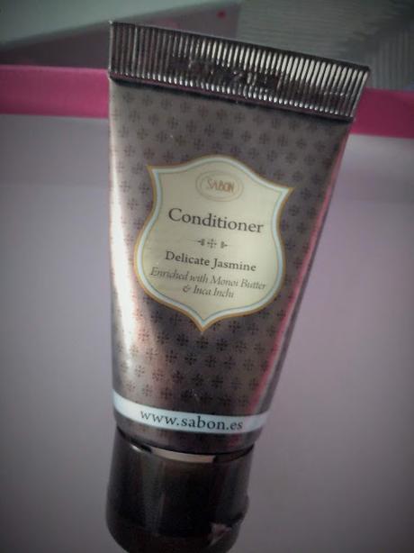 Birchbox de Enero. Birchbox de Enero.