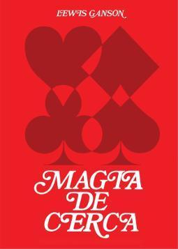 Portada de Magia de cerca