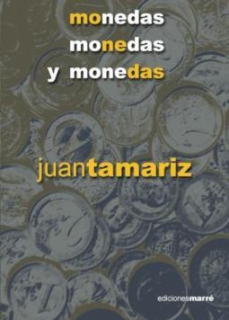 Portada de Monedas, monedas y monedas