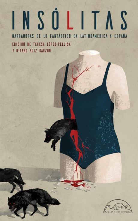 Portada de Insólitas