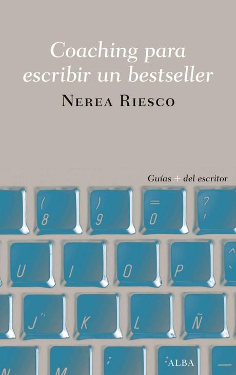 Coaching para escribir un bestseller Portada de Coaching para escribir un bestseller