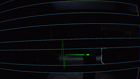 Análisis Intruders: Hide and Seek – Noche de lobos Análisis Intruders: Hide and Seek – Noche de lobos