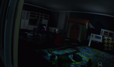 Análisis Intruders: Hide and Seek – Noche de lobos Análisis Intruders: Hide and Seek – Noche de lobos