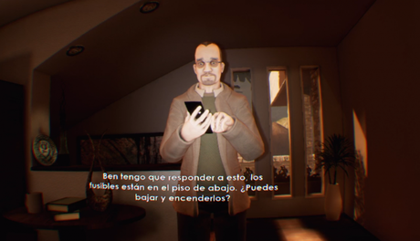 Análisis Intruders: Hide and Seek – Noche de lobos Análisis Intruders: Hide and Seek – Noche de lobos