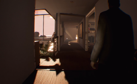 Análisis Intruders: Hide and Seek – Noche de lobos Análisis Intruders: Hide and Seek – Noche de lobos