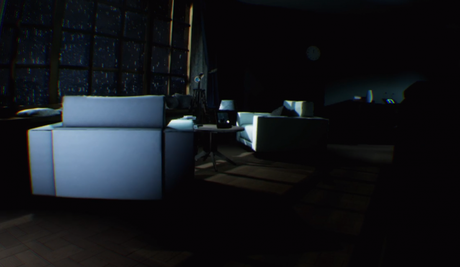 Análisis Intruders: Hide and Seek – Noche de lobos Análisis Intruders: Hide and Seek – Noche de lobos