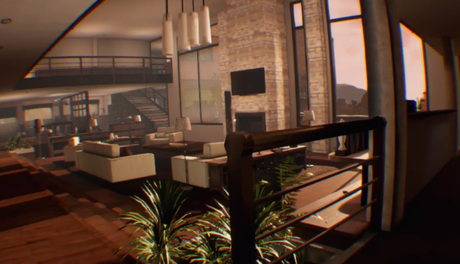 Análisis Intruders: Hide and Seek – Noche de lobos Análisis Intruders: Hide and Seek – Noche de lobos