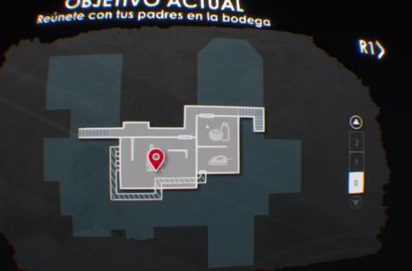 Análisis Intruders: Hide and Seek – Noche de lobos Análisis Intruders: Hide and Seek – Noche de lobos