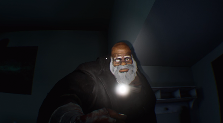 Análisis Intruders: Hide and Seek – Noche de lobos Análisis Intruders: Hide and Seek – Noche de lobos