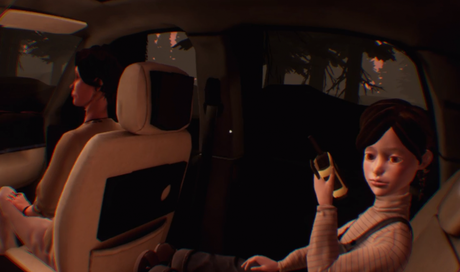 Análisis Intruders: Hide and Seek – Noche de lobos