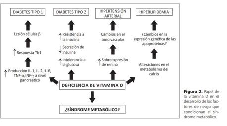 Vitamina D puede prevenir la Diabetes a largo plazo