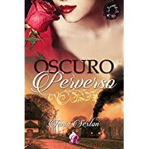 Reseña: Oscuro y perverso de Tania Sexton