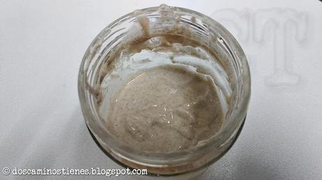 (Pan Casero) Hacer masa madre (MM) sin morir en el intento (Pan Casero) Hacer masa madre (MM) sin morir en el intento