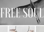 Colección AW18 "Free Soul"
