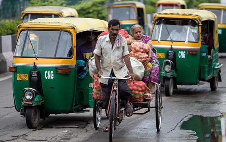 Mi Viaje a la India