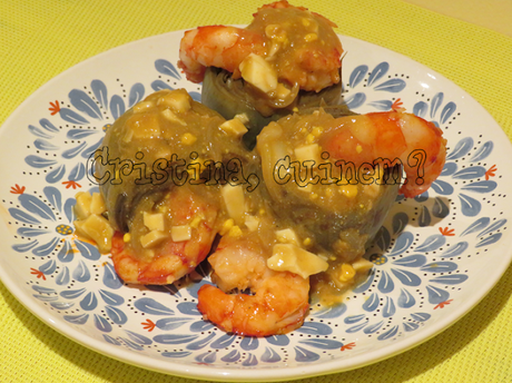 Sunday.s Time #RecetasconCardamomo