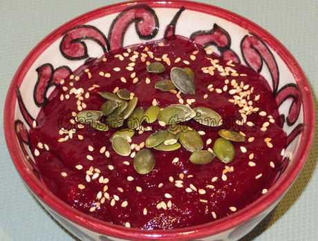 Sunday.s Time #RecetasconCardamomo